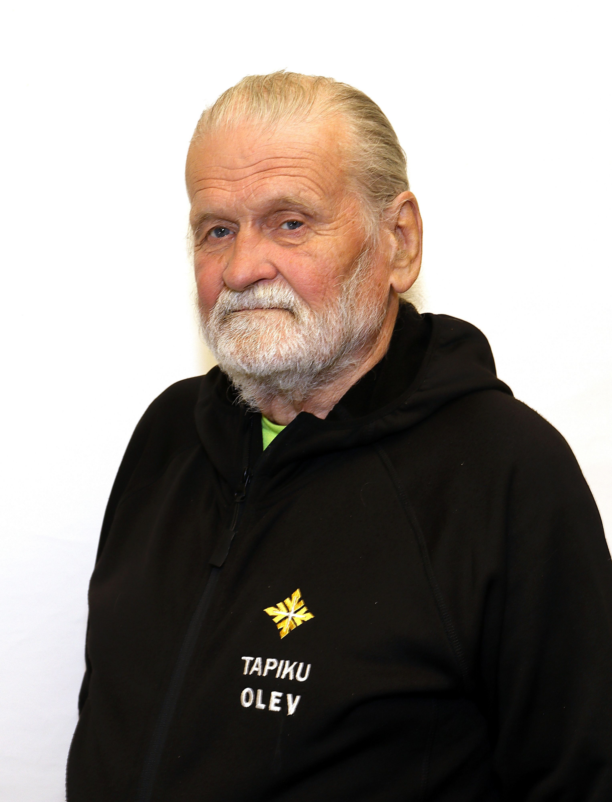 Olev Kull