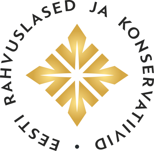 EERK logo